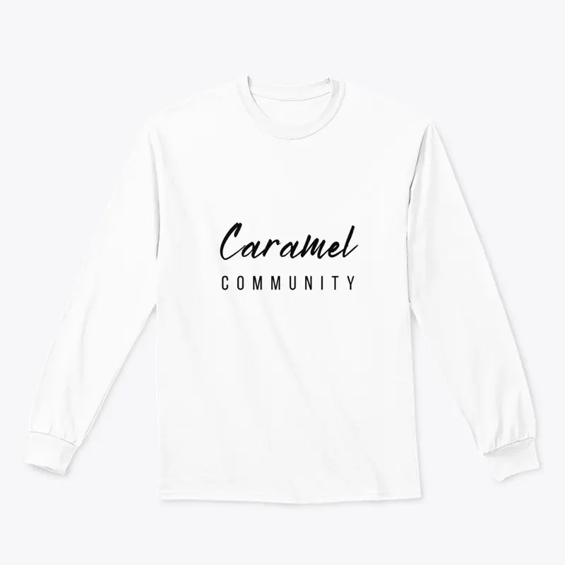 Caramel Community (part 2)