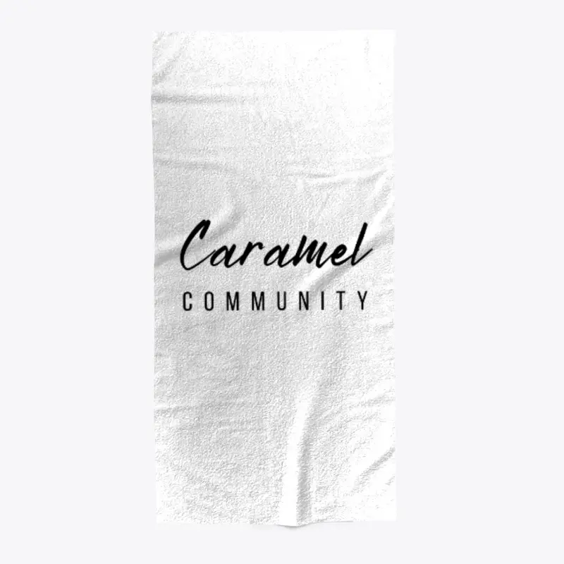 Caramel Community (part 2)