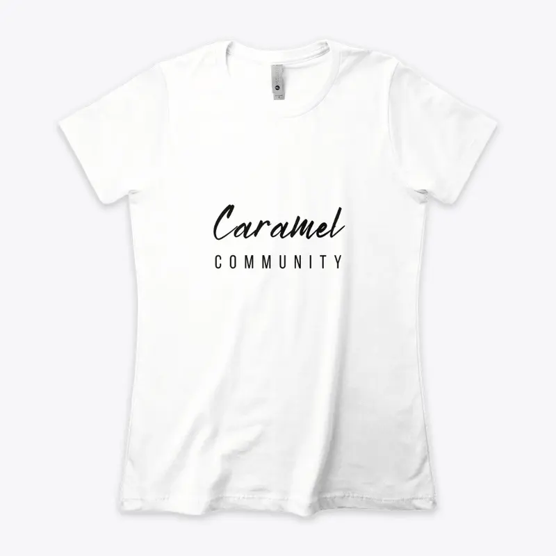 Caramel Community (part 2)